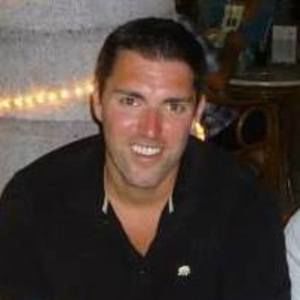 Meet your Posher, Brian